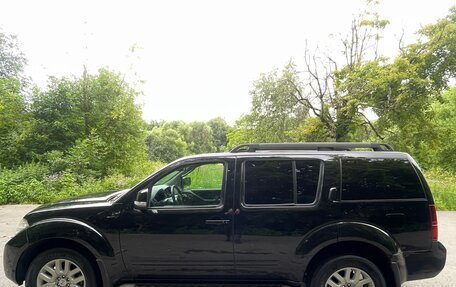 Nissan Pathfinder, 2010 год, 1 330 000 рублей, 13 фотография