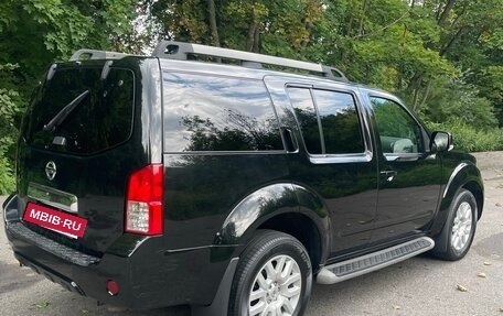 Nissan Pathfinder, 2010 год, 1 330 000 рублей, 7 фотография