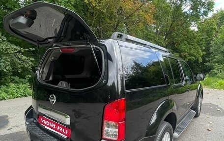 Nissan Pathfinder, 2010 год, 1 330 000 рублей, 10 фотография