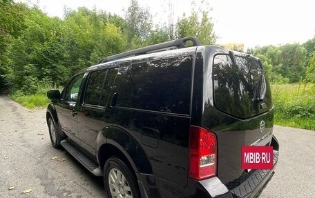 Nissan Pathfinder, 2010 год, 1 330 000 рублей, 9 фотография