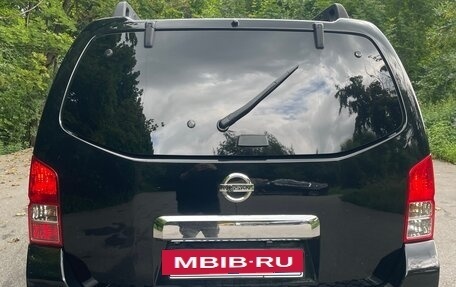 Nissan Pathfinder, 2010 год, 1 330 000 рублей, 11 фотография