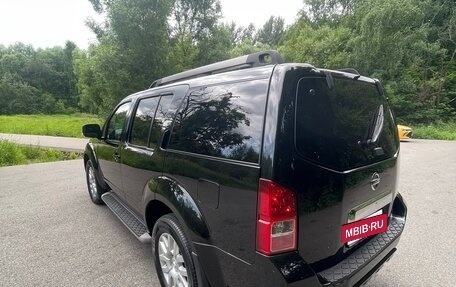 Nissan Pathfinder, 2010 год, 1 330 000 рублей, 12 фотография