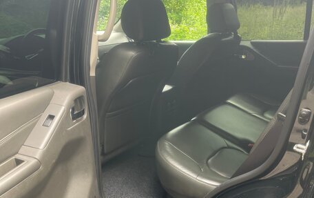 Nissan Pathfinder, 2010 год, 1 330 000 рублей, 27 фотография