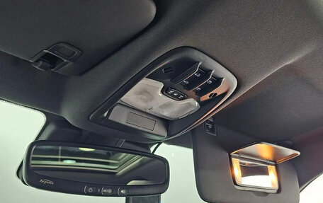 Chevrolet TrailBlazer, 2022 год, 1 671 004 рублей, 10 фотография