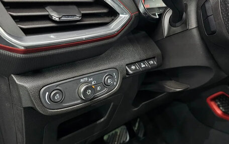 Chevrolet TrailBlazer, 2022 год, 1 671 004 рублей, 13 фотография