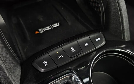 Chevrolet TrailBlazer, 2022 год, 1 671 004 рублей, 22 фотография