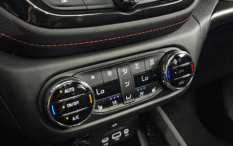 Chevrolet TrailBlazer, 2022 год, 1 671 004 рублей, 20 фотография