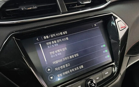Chevrolet TrailBlazer, 2022 год, 1 671 004 рублей, 19 фотография
