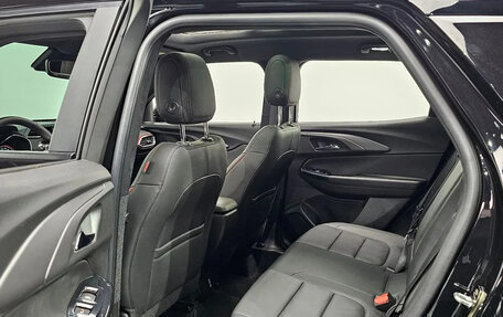 Chevrolet TrailBlazer, 2022 год, 1 671 004 рублей, 26 фотография