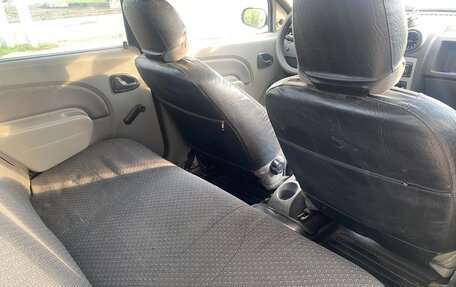 Renault Logan I, 2009 год, 165 000 рублей, 10 фотография
