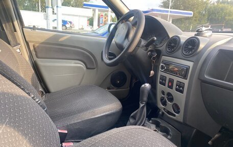 Renault Logan I, 2009 год, 165 000 рублей, 9 фотография