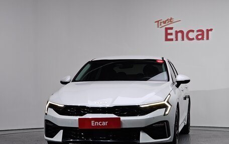 KIA K5, 2024 год, 2 650 000 рублей, 2 фотография