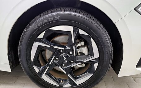 KIA K5, 2024 год, 2 650 000 рублей, 4 фотография