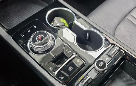 KIA K5, 2024 год, 2 650 000 рублей, 10 фотография