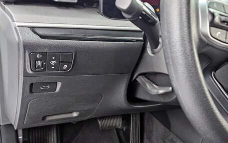 KIA K5, 2024 год, 2 650 000 рублей, 13 фотография