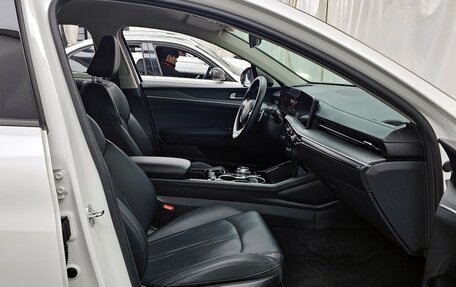 KIA K5, 2024 год, 2 650 000 рублей, 7 фотография