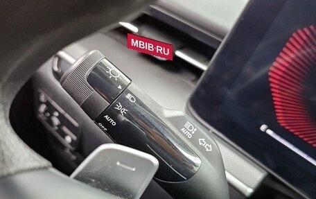 KIA K5, 2024 год, 2 650 000 рублей, 12 фотография