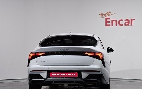KIA K5, 2024 год, 2 650 000 рублей, 3 фотография