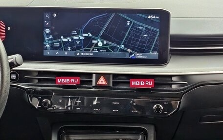 KIA K5, 2024 год, 2 650 000 рублей, 9 фотография