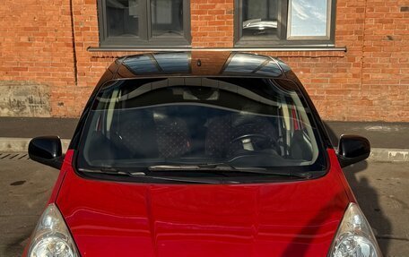 Nissan Note II рестайлинг, 2007 год, 680 000 рублей, 8 фотография