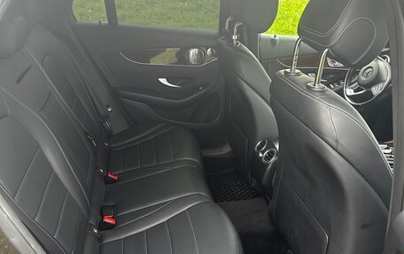 Mercedes-Benz GLC, 2017 год, 3 150 000 рублей, 2 фотография