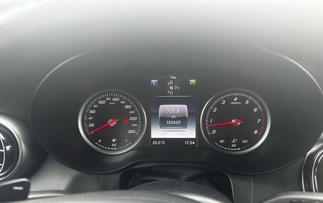 Mercedes-Benz GLC, 2017 год, 3 150 000 рублей, 10 фотография