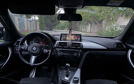 BMW 3 серия, 2014 год, 1 850 000 рублей, 15 фотография