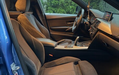 BMW 3 серия, 2014 год, 1 850 000 рублей, 11 фотография