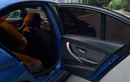 BMW 3 серия, 2014 год, 1 850 000 рублей, 14 фотография