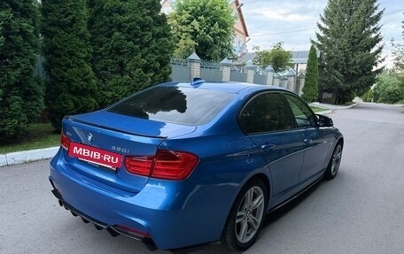 BMW 3 серия, 2014 год, 1 850 000 рублей, 7 фотография