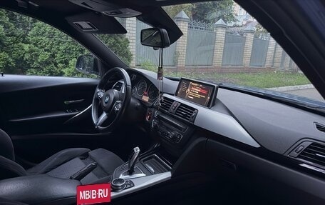 BMW 3 серия, 2014 год, 1 850 000 рублей, 13 фотография