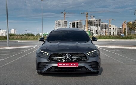 Mercedes-Benz E-Класс, 2020 год, 4 190 000 рублей, 1 фотография