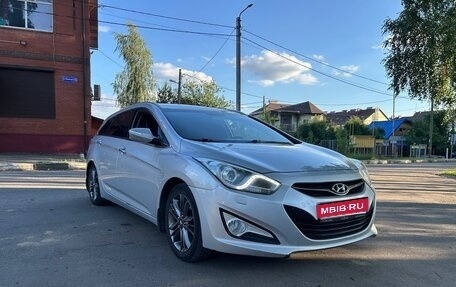 Hyundai i40 I рестайлинг, 2013 год, 1 150 000 рублей, 1 фотография
