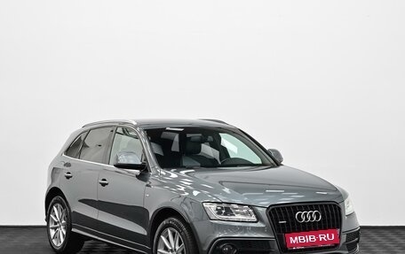 Audi Q5, 2016 год, 1 895 000 рублей, 1 фотография
