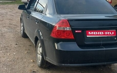 Chevrolet Aveo III, 2006 год, 160 000 рублей, 1 фотография