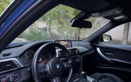 BMW 3 серия, 2014 год, 1 850 000 рублей, 17 фотография
