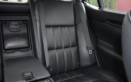 Lexus ES VII, 2015 год, 2 548 000 рублей, 8 фотография