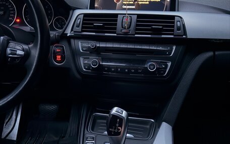 BMW 3 серия, 2014 год, 1 850 000 рублей, 18 фотография