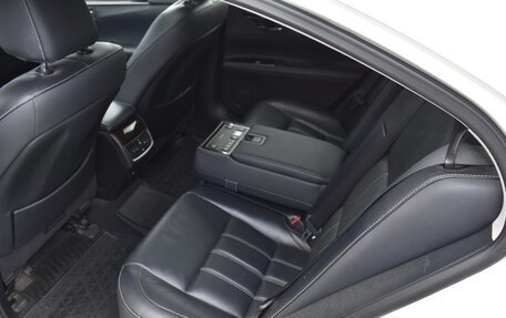 Lexus ES VII, 2015 год, 2 548 000 рублей, 4 фотография