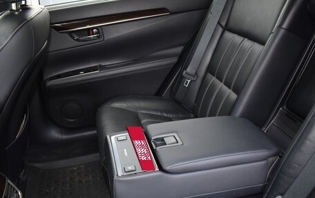 Lexus ES VII, 2015 год, 2 548 000 рублей, 2 фотография