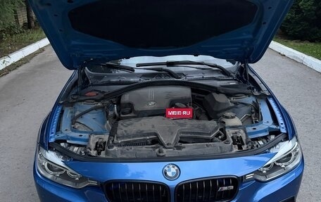 BMW 3 серия, 2014 год, 1 850 000 рублей, 16 фотография