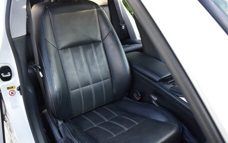 Lexus ES VII, 2015 год, 2 548 000 рублей, 19 фотография