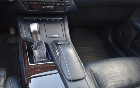 Lexus ES VII, 2015 год, 2 548 000 рублей, 20 фотография