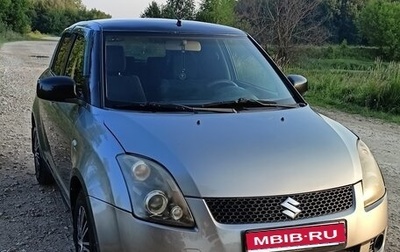 Suzuki Swift III, 2006 год, 450 000 рублей, 1 фотография