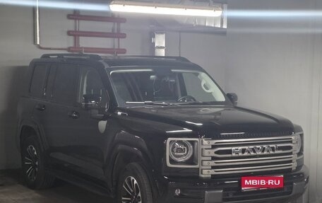 Haval H9, 2024 год, 4 190 000 рублей, 1 фотография