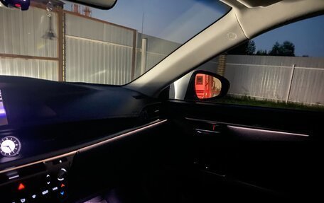 Lexus ES VII, 2015 год, 2 548 000 рублей, 34 фотография