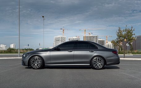 Mercedes-Benz E-Класс, 2020 год, 4 190 000 рублей, 3 фотография