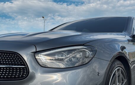 Mercedes-Benz E-Класс, 2020 год, 4 190 000 рублей, 9 фотография