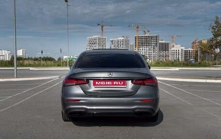 Mercedes-Benz E-Класс, 2020 год, 4 190 000 рублей, 2 фотография