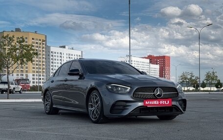 Mercedes-Benz E-Класс, 2020 год, 4 190 000 рублей, 5 фотография